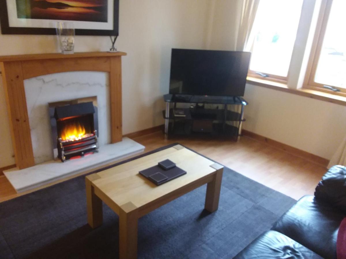 Sunbury Aviemore Eksteriør bilde
