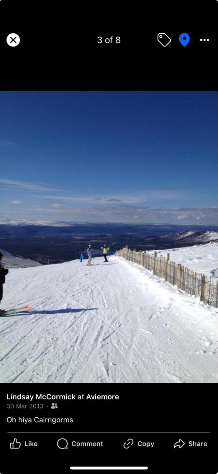 Sunbury Aviemore Eksteriør bilde