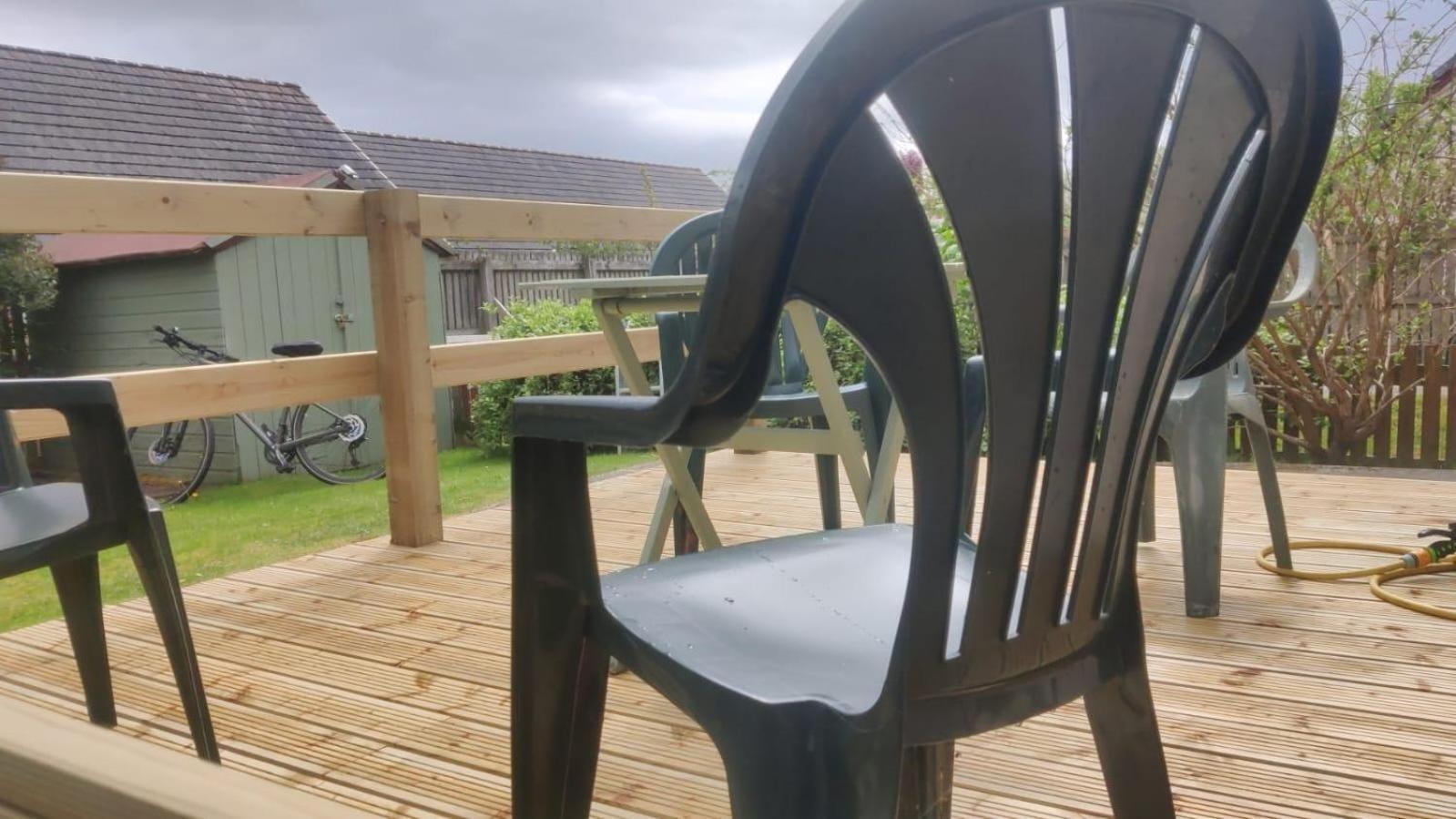Sunbury Aviemore Eksteriør bilde