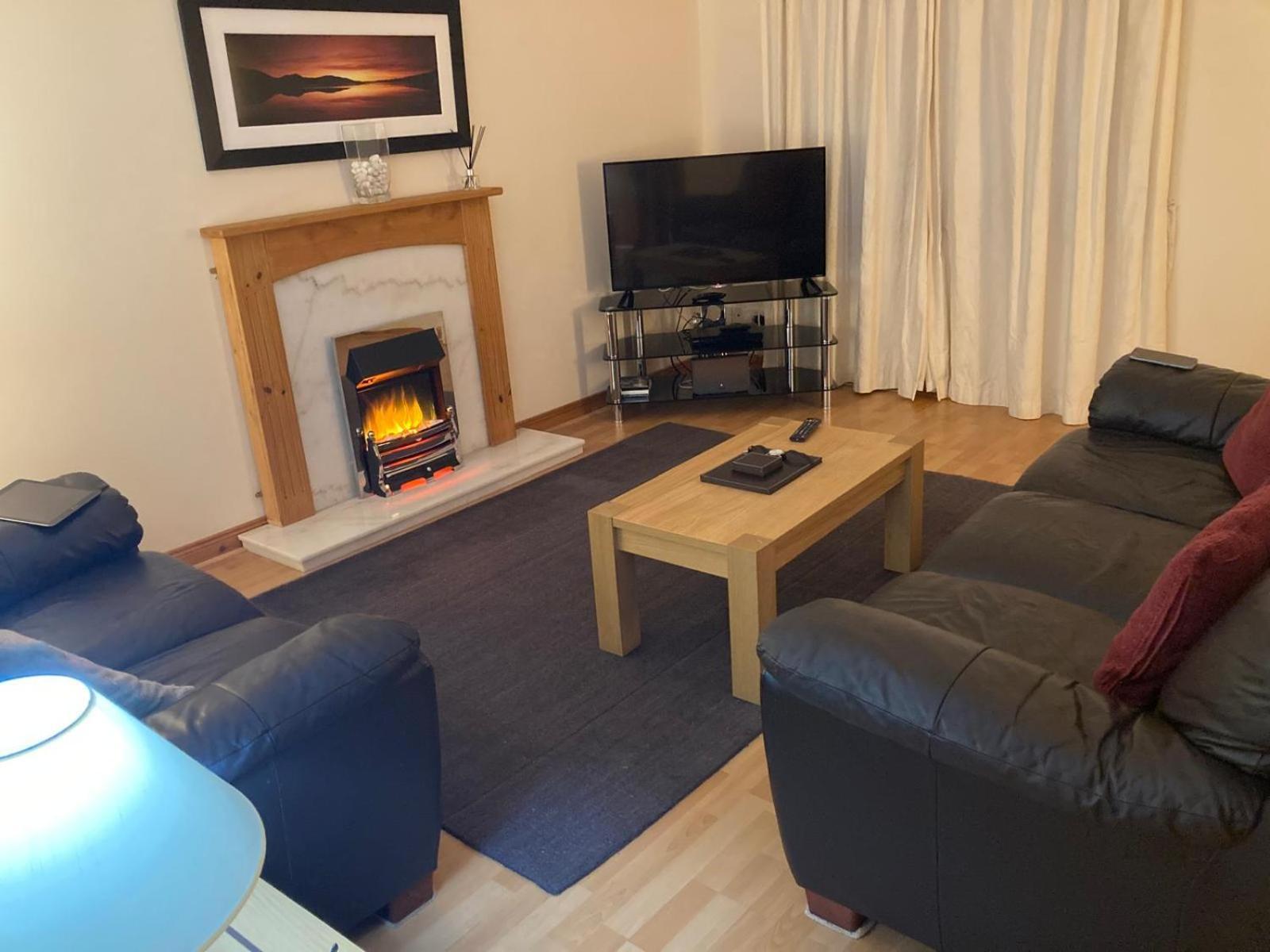 Sunbury Aviemore Eksteriør bilde