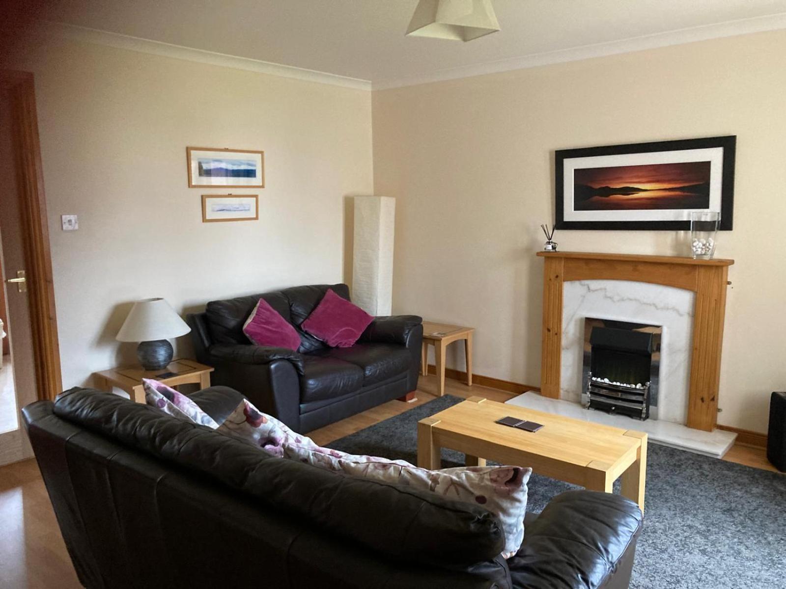 Sunbury Aviemore Eksteriør bilde