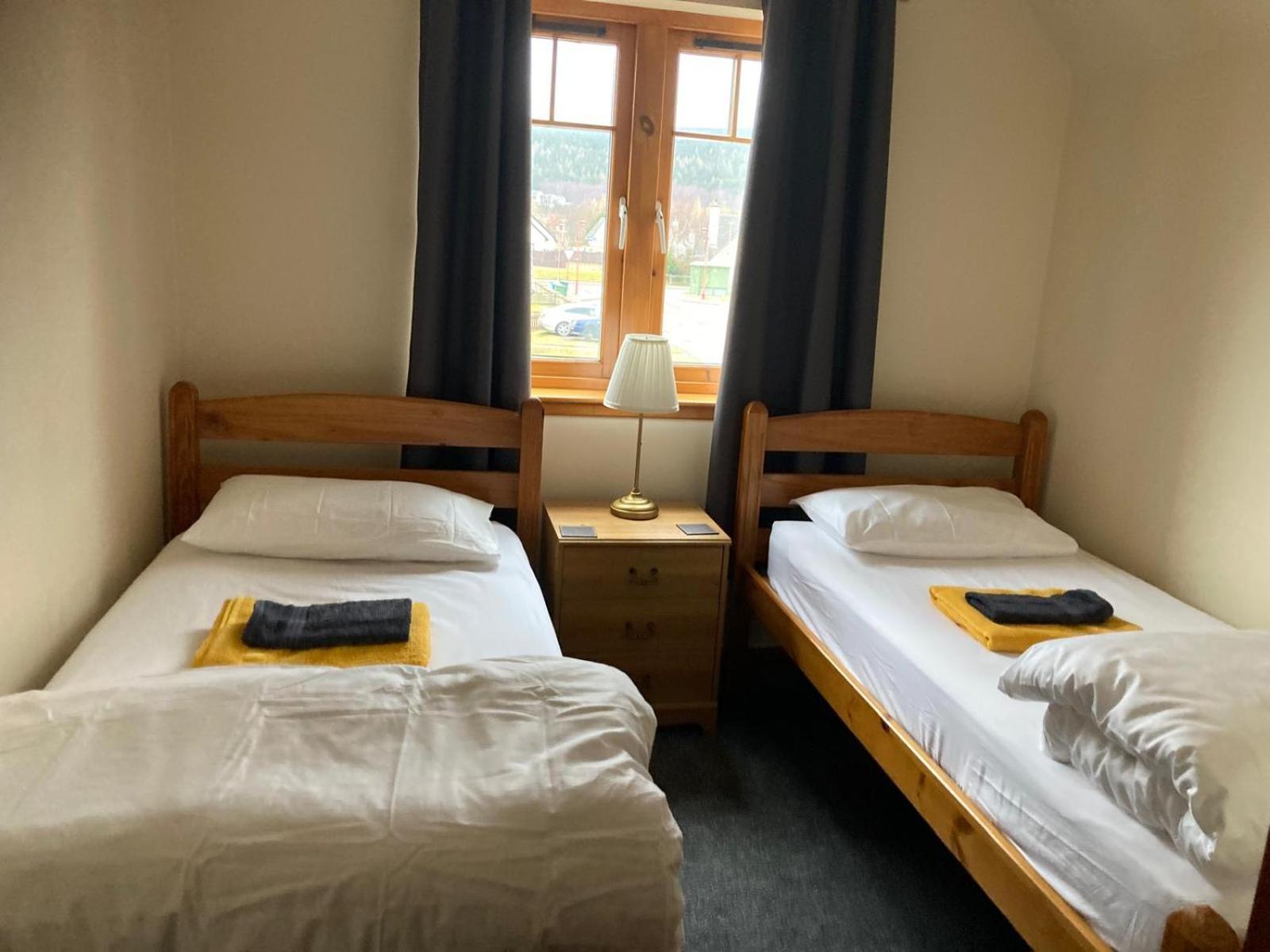 Sunbury Aviemore Eksteriør bilde